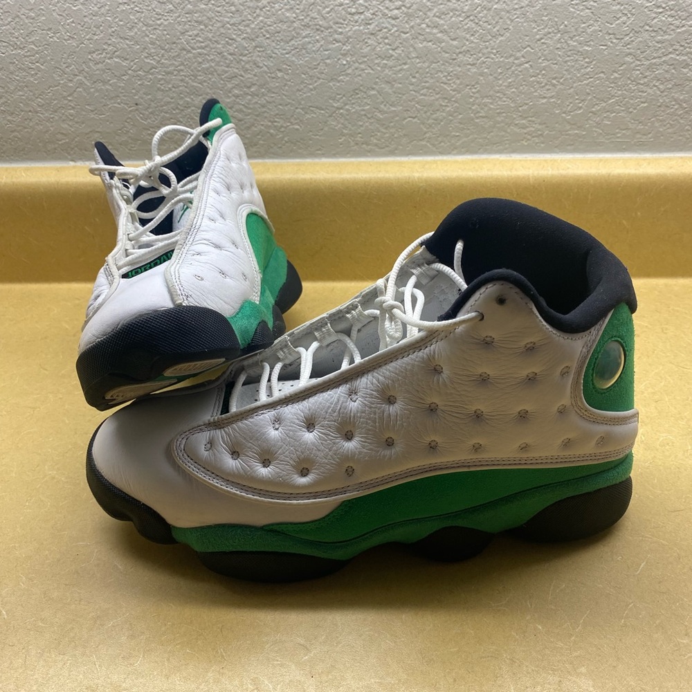 Jordan 13